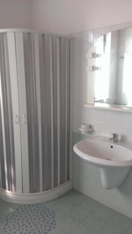 B&B Novalis Brattiro Dış mekan fotoğraf