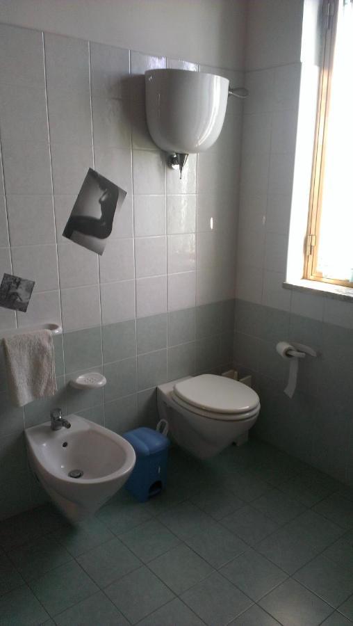 B&B Novalis Brattiro Oda fotoğraf