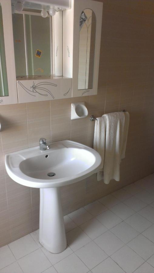 B&B Novalis Brattiro Dış mekan fotoğraf