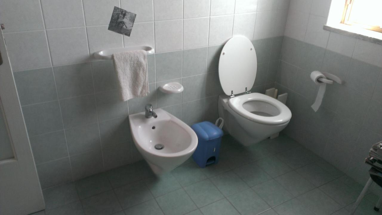B&B Novalis Brattiro Dış mekan fotoğraf
