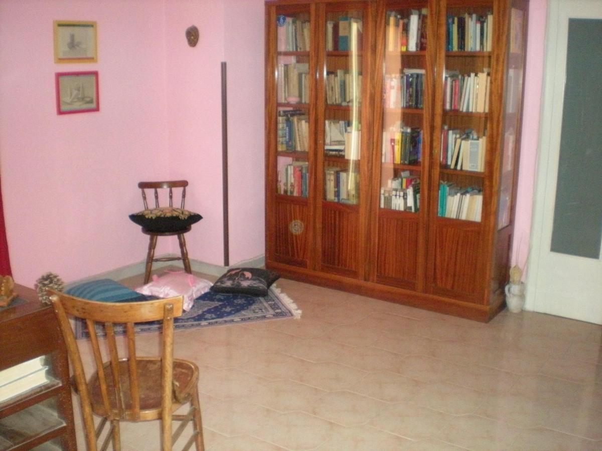 B&B Novalis Brattiro Dış mekan fotoğraf