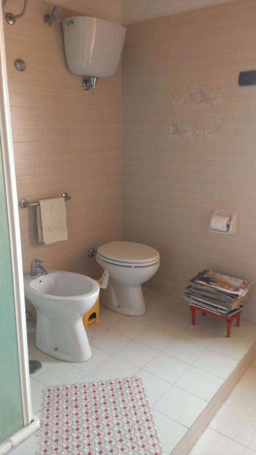 B&B Novalis Brattiro Dış mekan fotoğraf