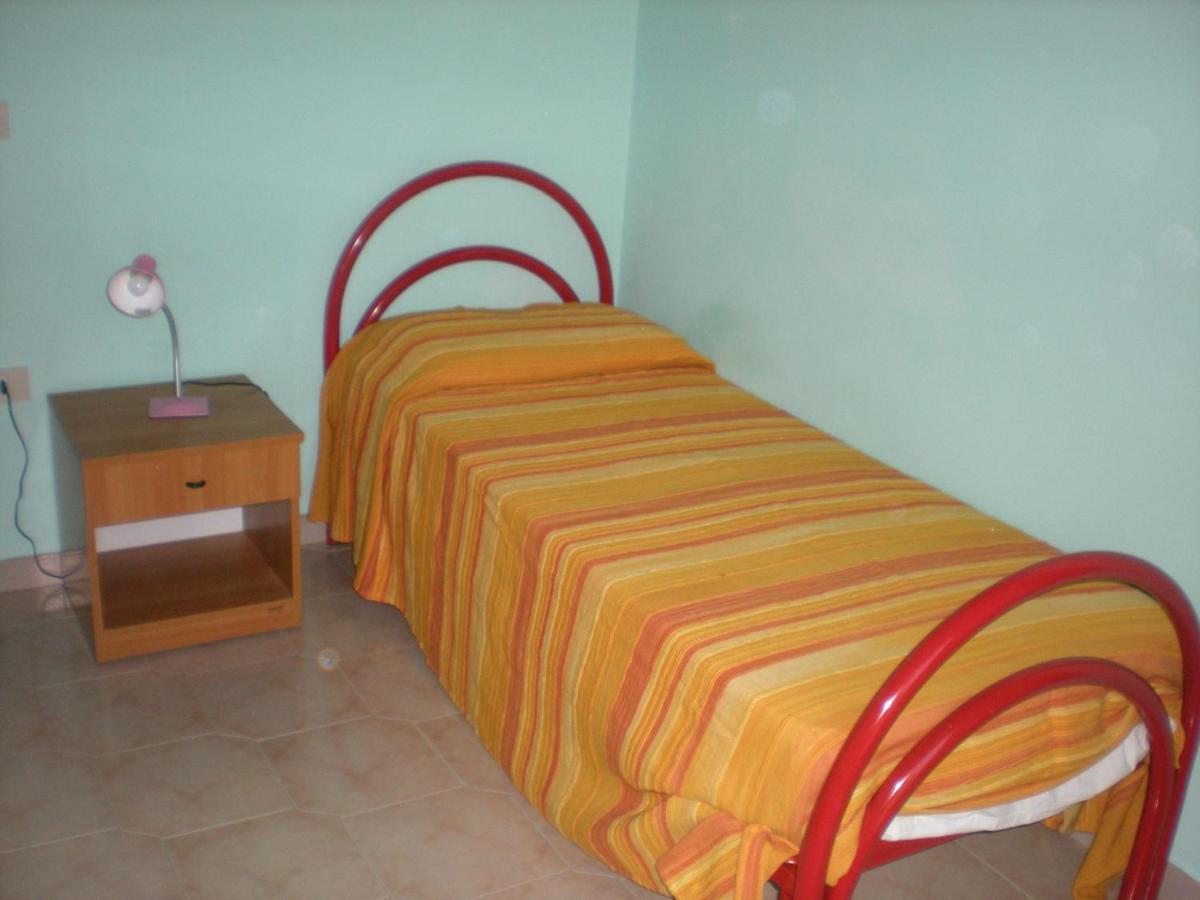 B&B Novalis Brattiro Oda fotoğraf
